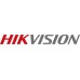Hikvision DS-2CE17U8T-IT 8MP 4K 6mm Fixed Lens Ultra Low Light Bullet Camera